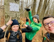 Pierwsze Spotkanie Samorządów Uczniowskich leszczyńskich szkół 